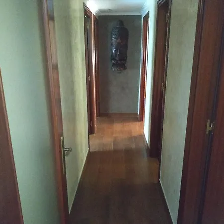 Amplio Apartamento