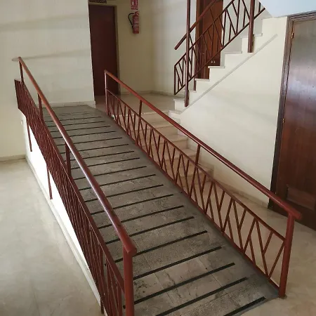 Amplio Apartamento * Marbella