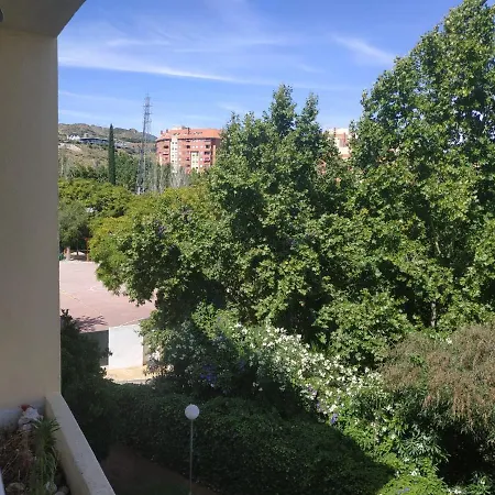 Amplio Apartamento Appartamento *