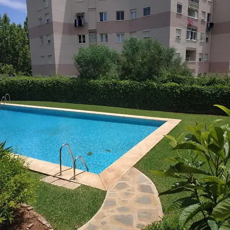 Amplio Apartamento *