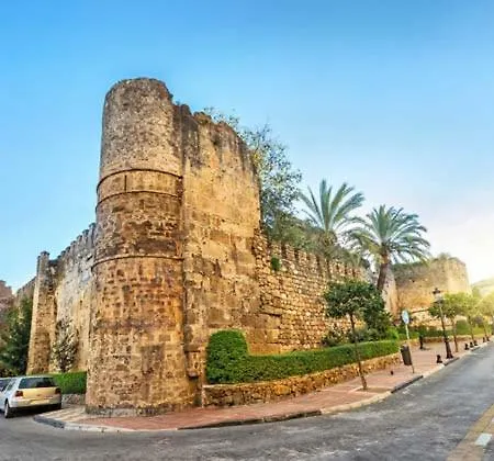 Amplio Apartamento Marbella