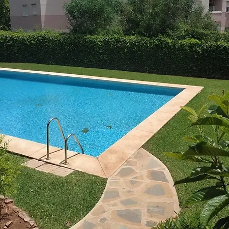 Amplio Apartamento Appartamento *