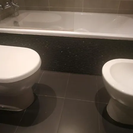 Amplio Apartamento