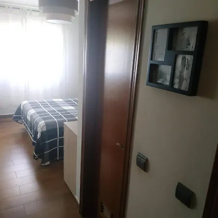 Amplio Apartamento Apartment