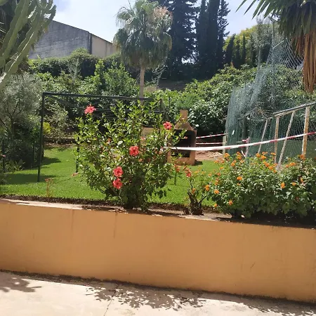 Appartamento Amplio Apartamento *