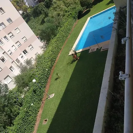 Amplio Apartamento Apartment