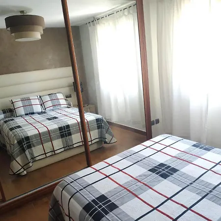 Amplio Apartamento * Marbella