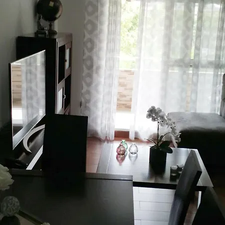 Amplio Apartamento * Marbella