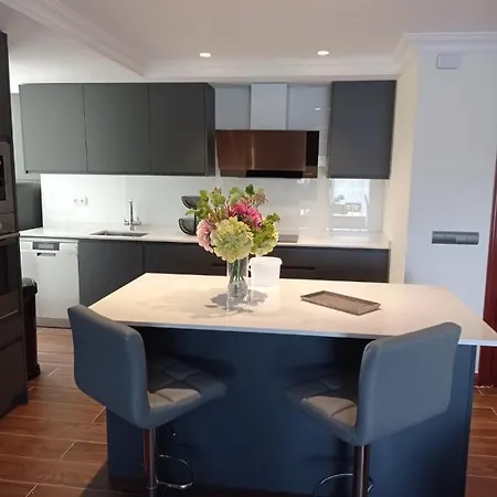 Amplio Apartamento